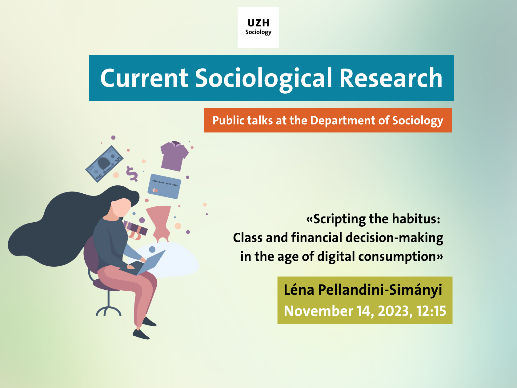 sociological research